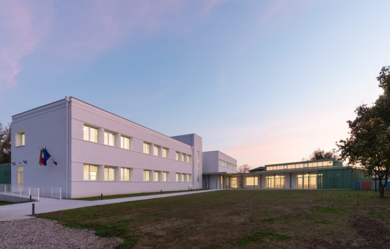 Scuola Primaria “Luigi Einaudi”