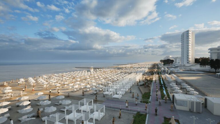 Concessione demaniali marittime