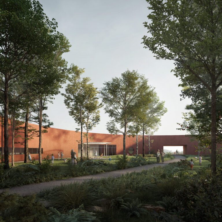 Polo dell’infanzia “Dozza” – Crevalcore